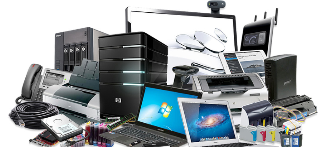 COMPUTER REPAIR