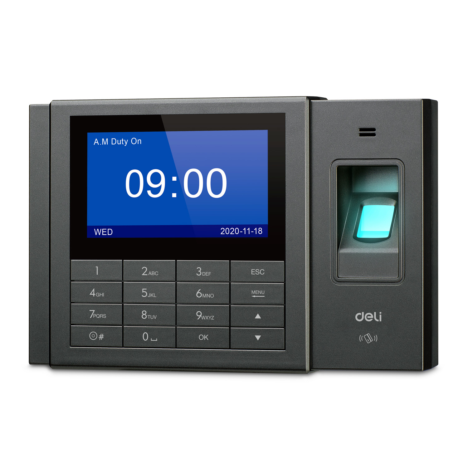 Service Image