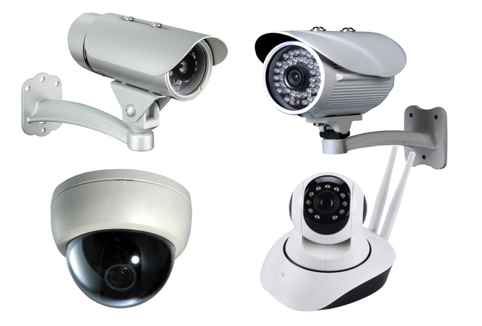 CCTV INSTALLATION
