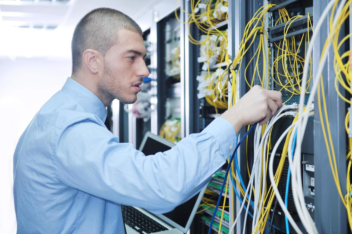 Service Image