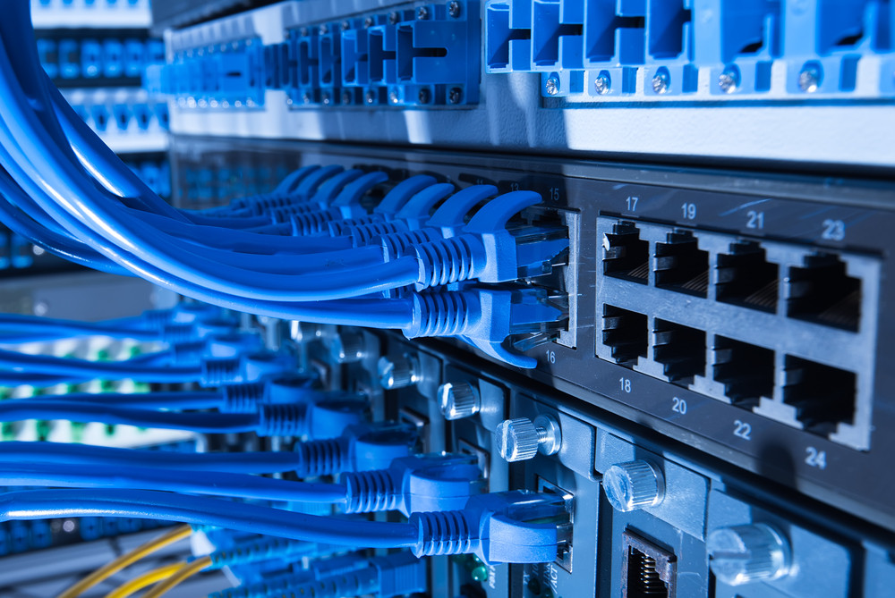 NETWORK REPAIR
