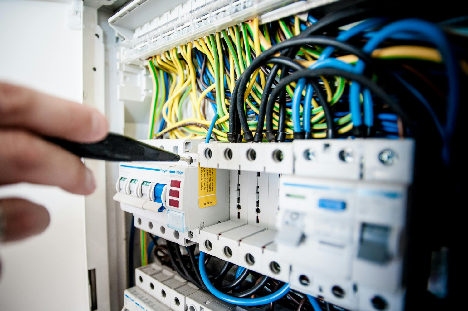 Service Image