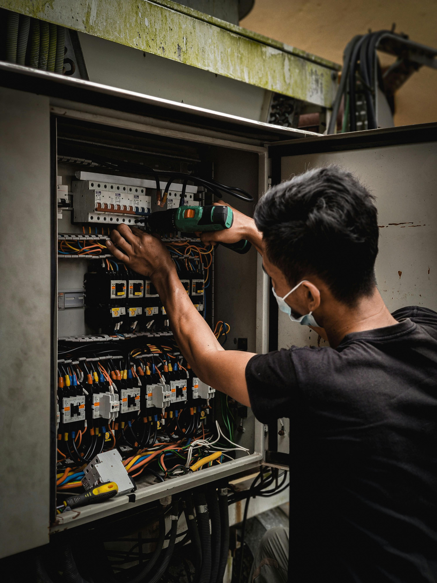 Service Image