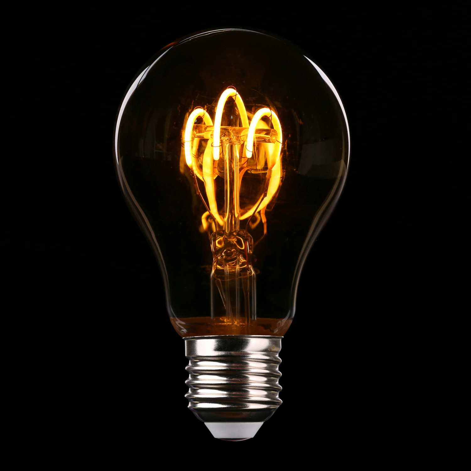 Flickering or non-working lights
